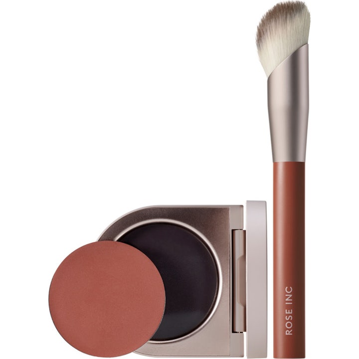 Number 2 Blush