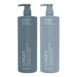 L'ANZA Healing Moisture Set