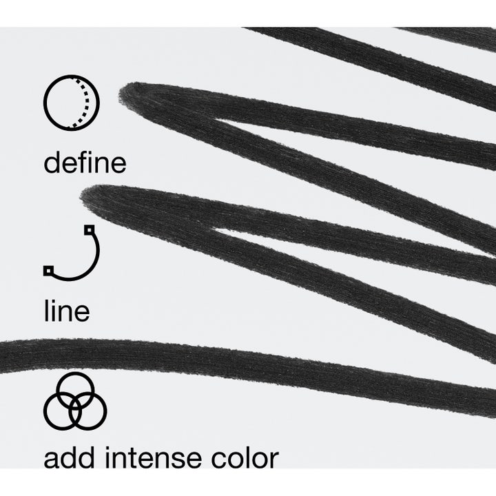 High Impact Gel Tech Eyeliner