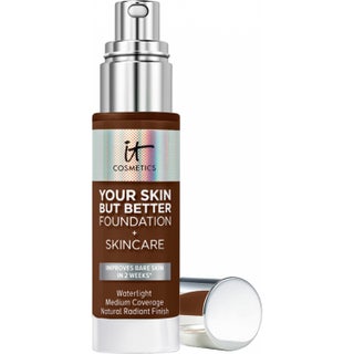 IT Cosmetics Your Skin But Better Foundation