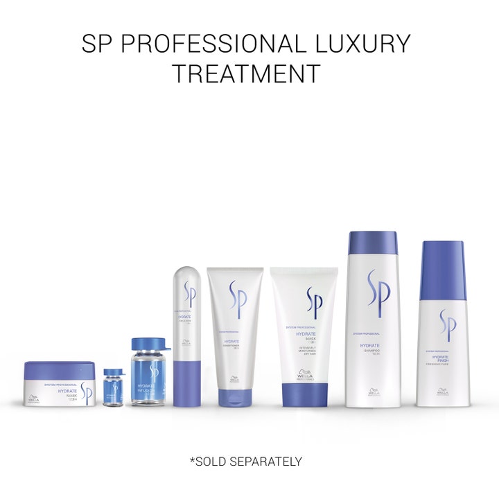 SP Hydrate Mask