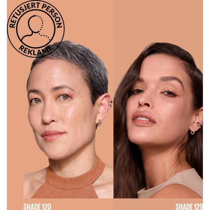 Lifter Plump & Glow Foundation