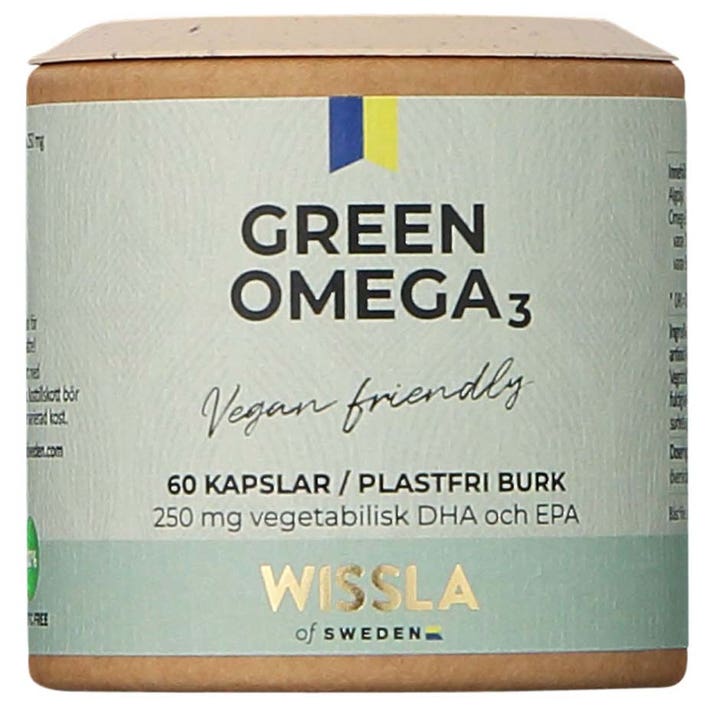 Green Omega