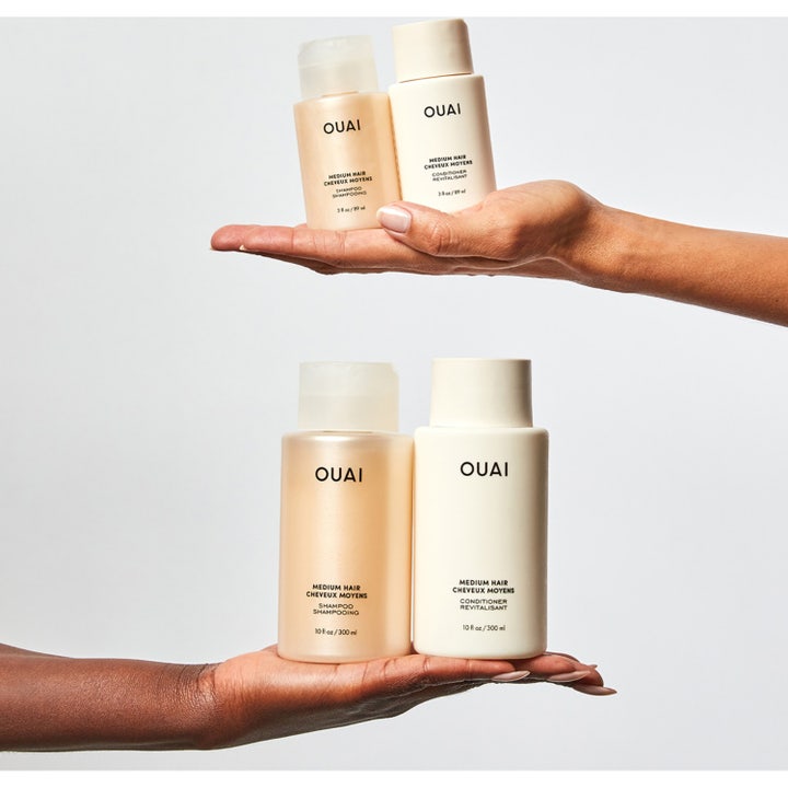 Medium Shampoo