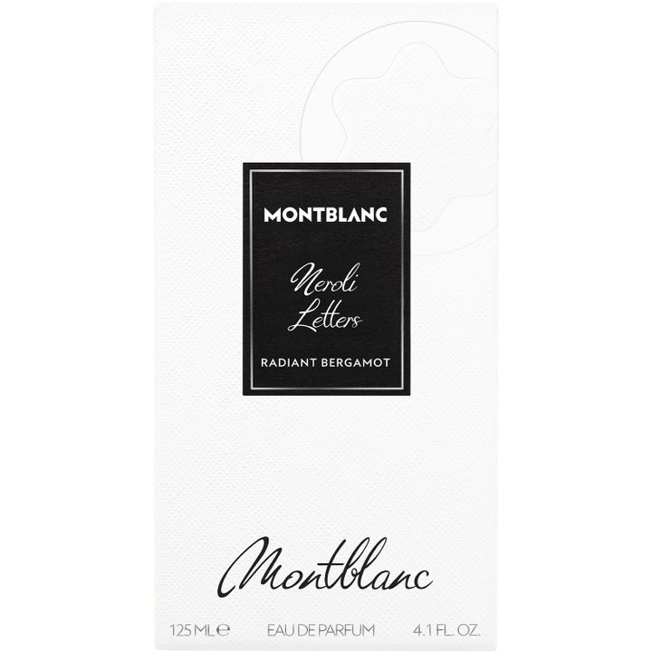 Neroli Letters