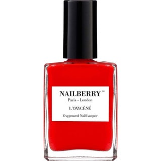 Nailberry L’OXYGÉNÉ Cherry Cherie