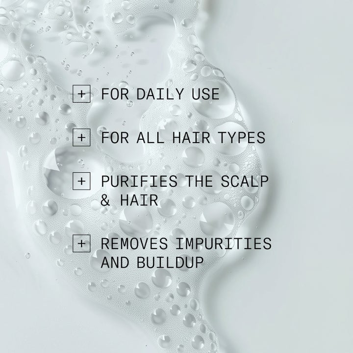 Age Defense Shampoo