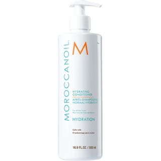 Moroccanoil Hydrating Conditioner