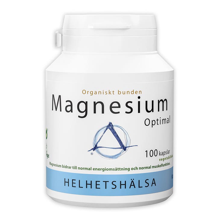 MagnesiumOptimal