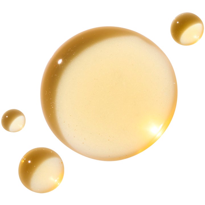 Ole Henriksen Balance Detox Drops 120 ml ansiktsvatten med salicylsyra ger BHA exfoliering i klara gyllene droppar