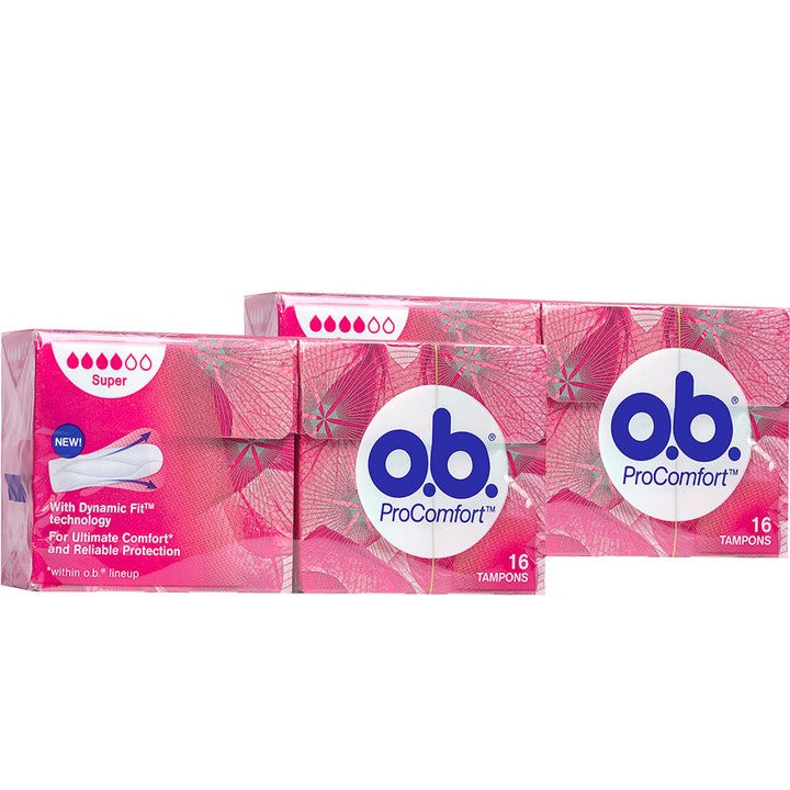 ProComfort Super Duo