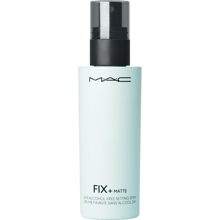 Fix+ Stay Over Matte 24Hr