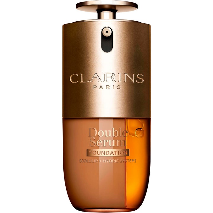 Double Serum Foundation