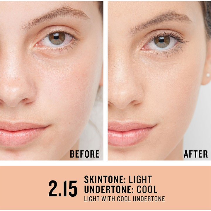 Studio Skin 24H Wear Hydrating Foundation