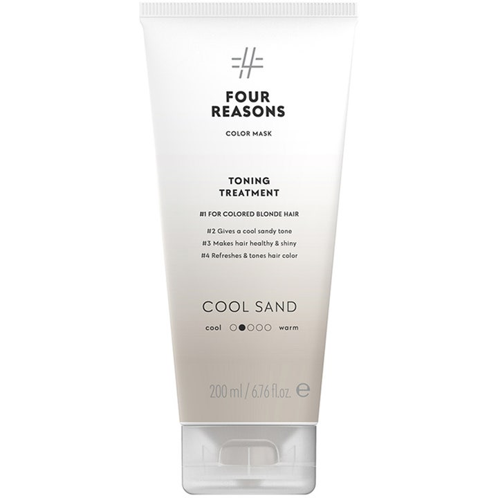 Toning Treatment