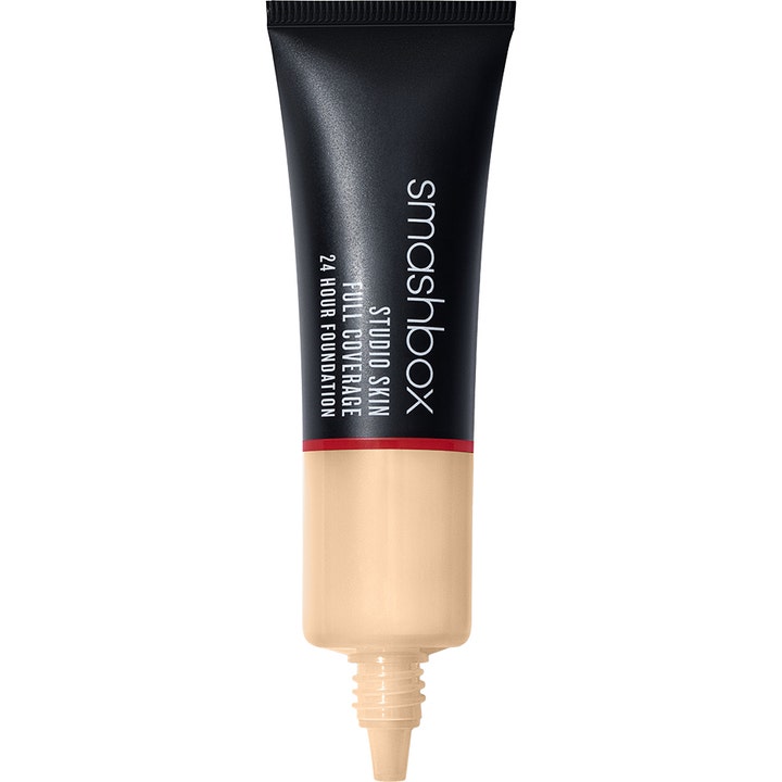 Studio Skin 24H Full Coverage Foundation