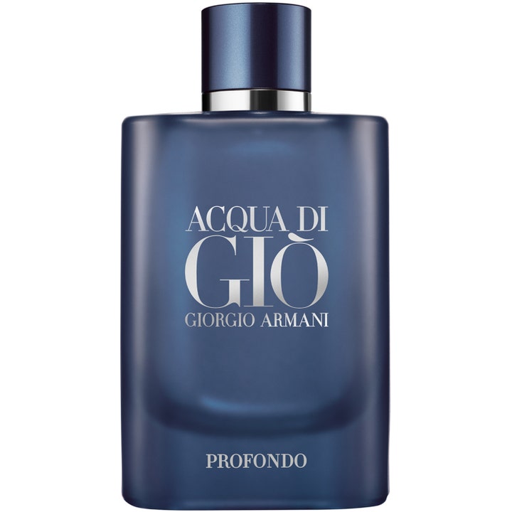 Acqua di Gio Homme Profondo