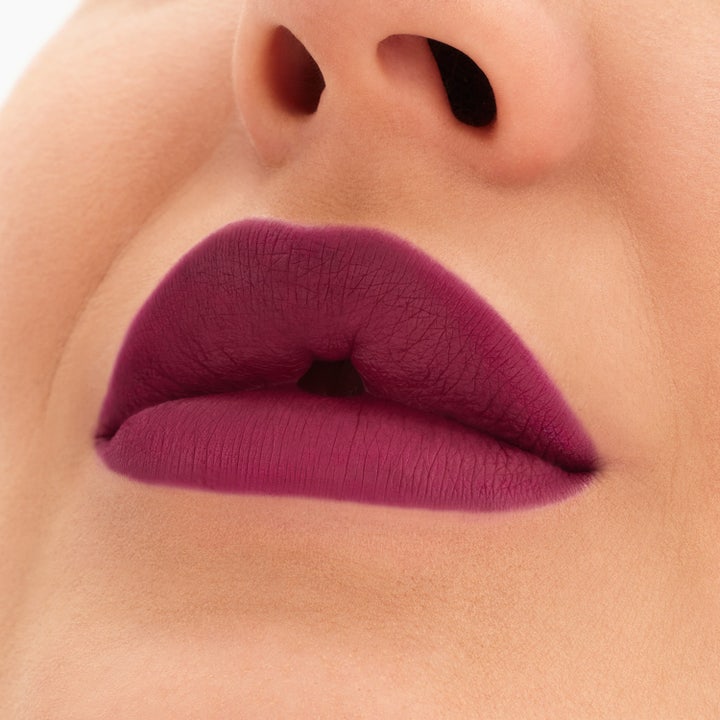 Locked Kiss 24HR Lipstick