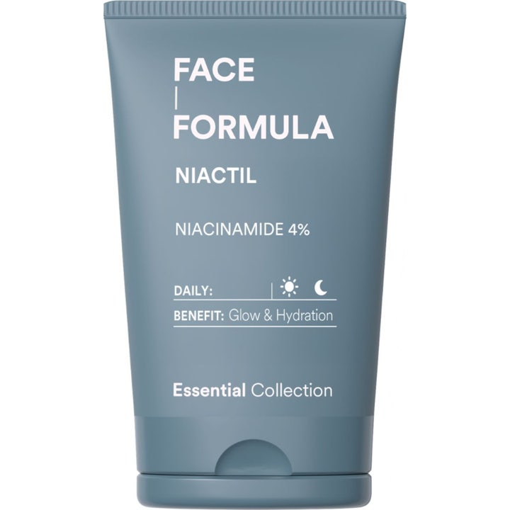 Face Formula Niactil