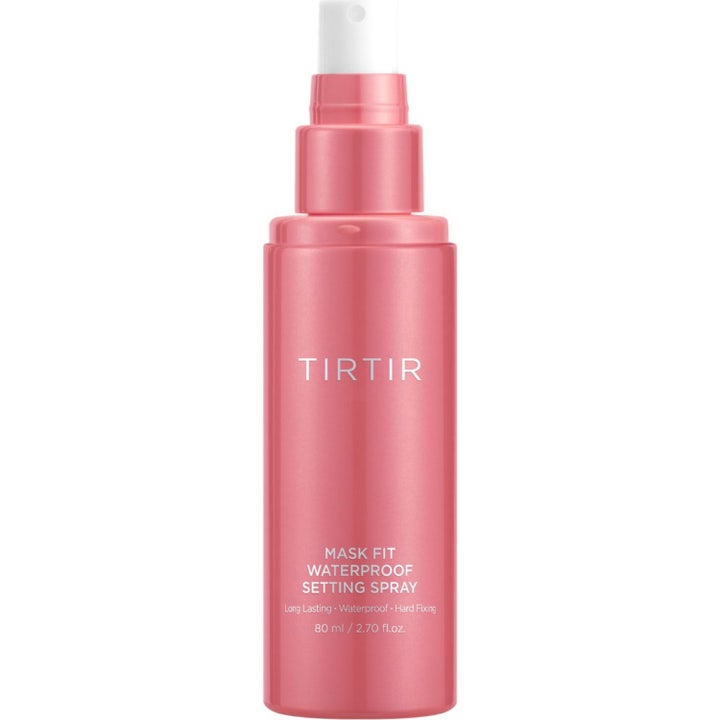 Mask Fit Waterproof Setting Spray