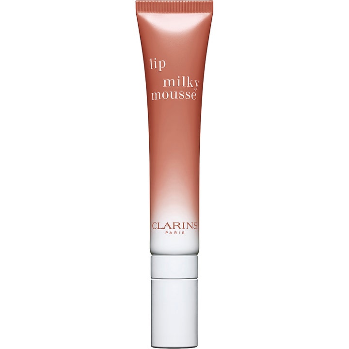 Lip Milky Mousse