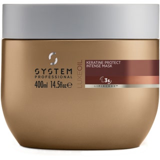 System Professional LuxeOil Keratin Protect Intense Mask