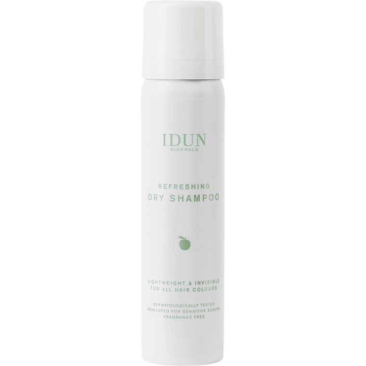 Refreshing Dry Shampoo