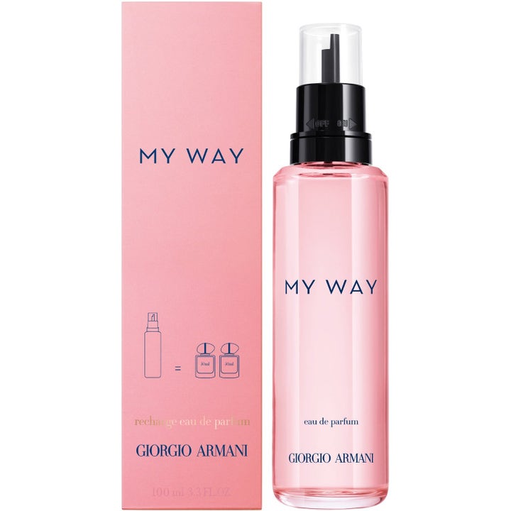 My Way Eau De Parfum Refill Pack