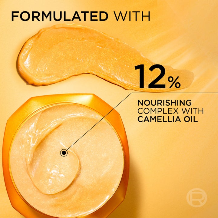 Elvital Extraordinary Oil Hair Mask