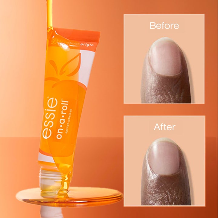On-A-Roll Apricot