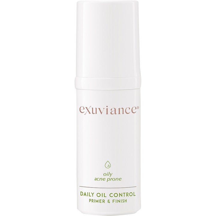 Daily Oil Control Primer & Finish