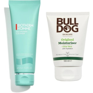 Biotherm Essential Starter Kit