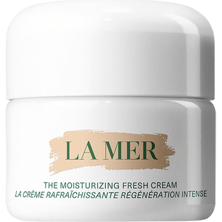 The Moisturizing Fresh Cream