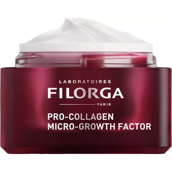 Pro-Collagen Micro-Growth Factor Cream