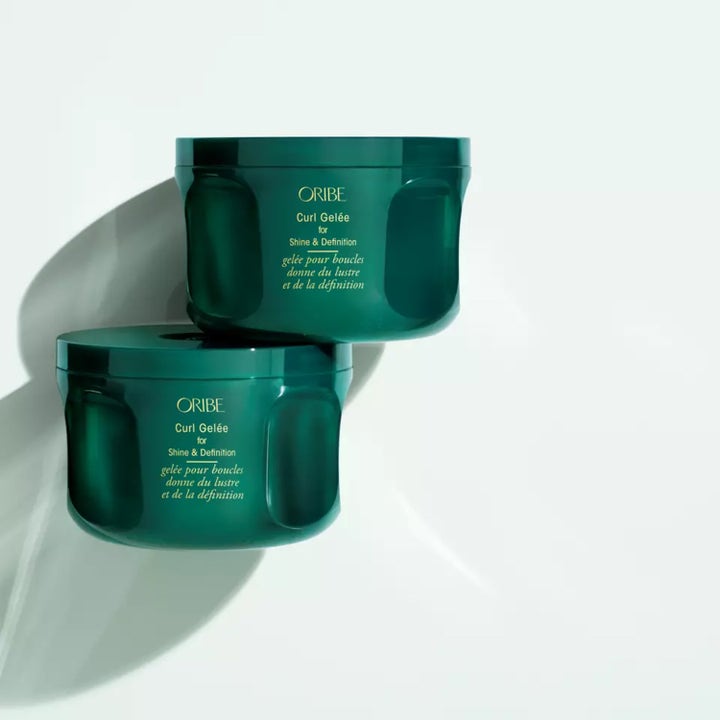 Moisture & Control Curl Gelee