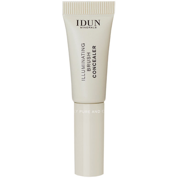 Illuminating Brush Concealer