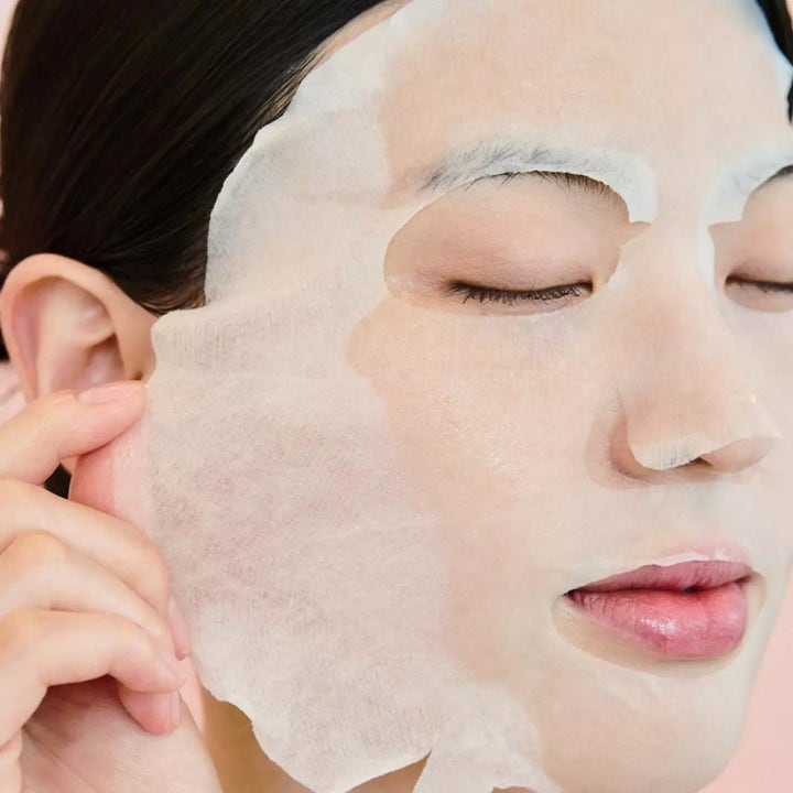 Madagascar Centella Poremizing Clarifying Mask