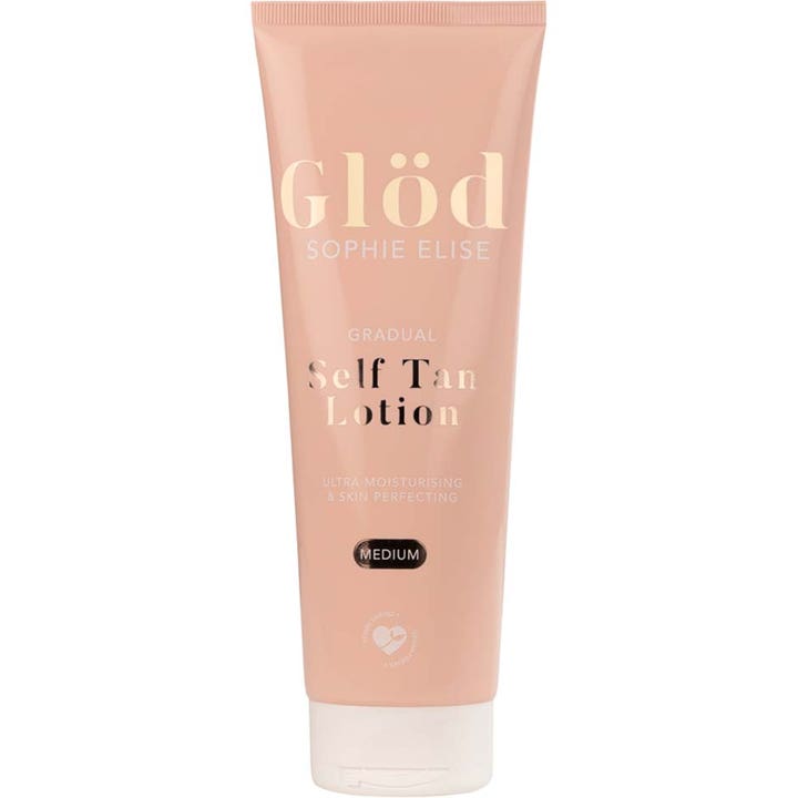Gradual Tan Lotion