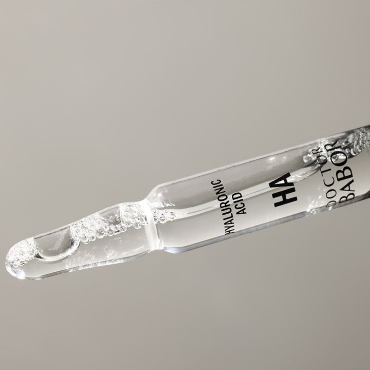 DOC 10d Hyaluronic Acid Ampoule Serum Concentrate