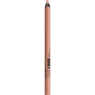 NYX Professional Makeup Line Loud Lip Pencil