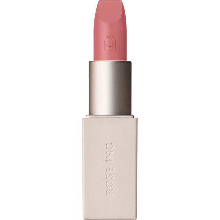 Satin Lip Color Rich Refillable Lipstick