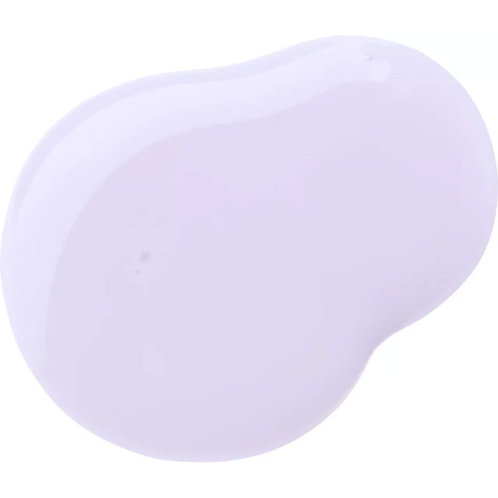 By Wishtrend Pore Smoothing Bakuchiol Serum 30 ml utslätande serum med en ljuslila krämig gelkonsistens