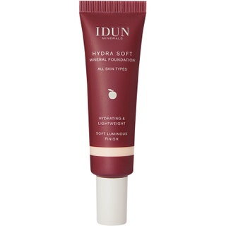 IDUN Minerals Hydra Soft Mineral Foundation