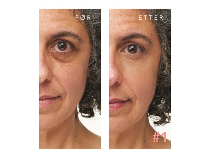 Enlighten Plus™ Under-Eye Concealer