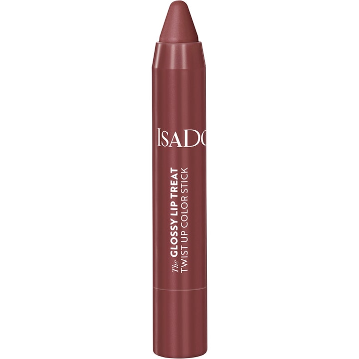 The Glossy Lip Treat Twist Up Color Stick