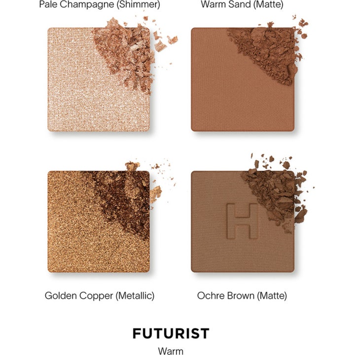 Curator Eyeshadow Palette