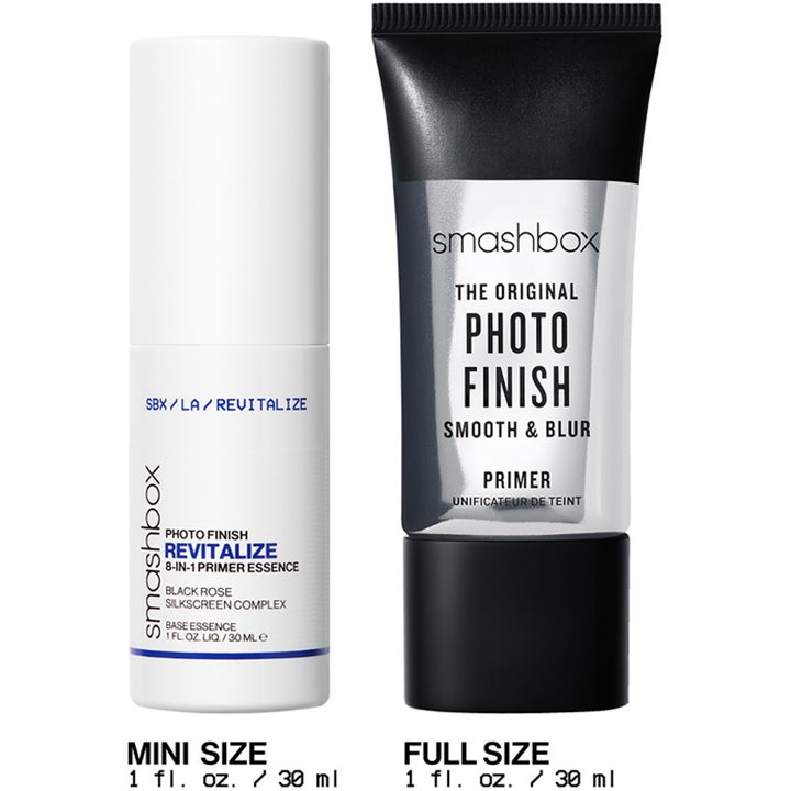 After-Party Starter Primer Duo