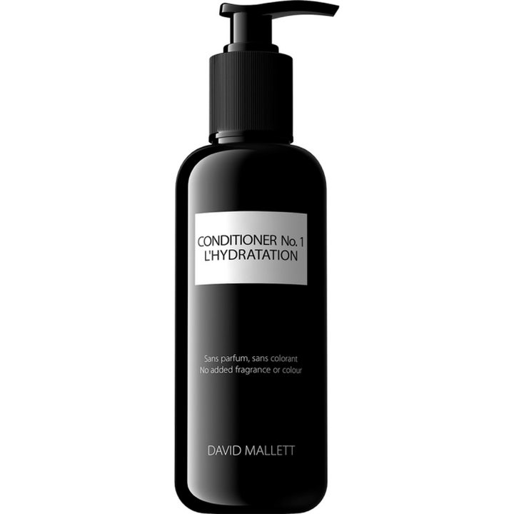 Conditioner No