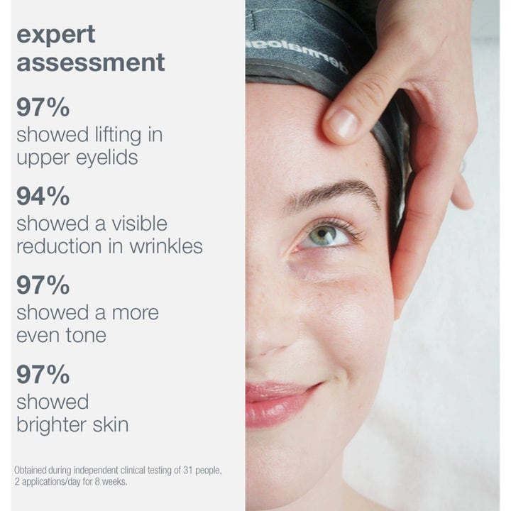 Dermalogica Phyto Nature Lifting Eye Cream lyftande ögonkräm som ger synligt minskade rynkor och jämnare hudton.