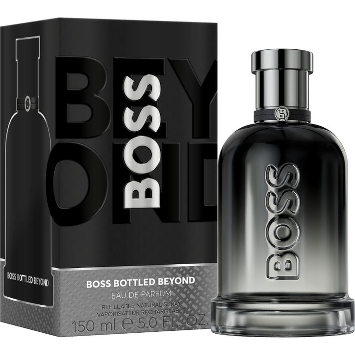 Bottled Beyond